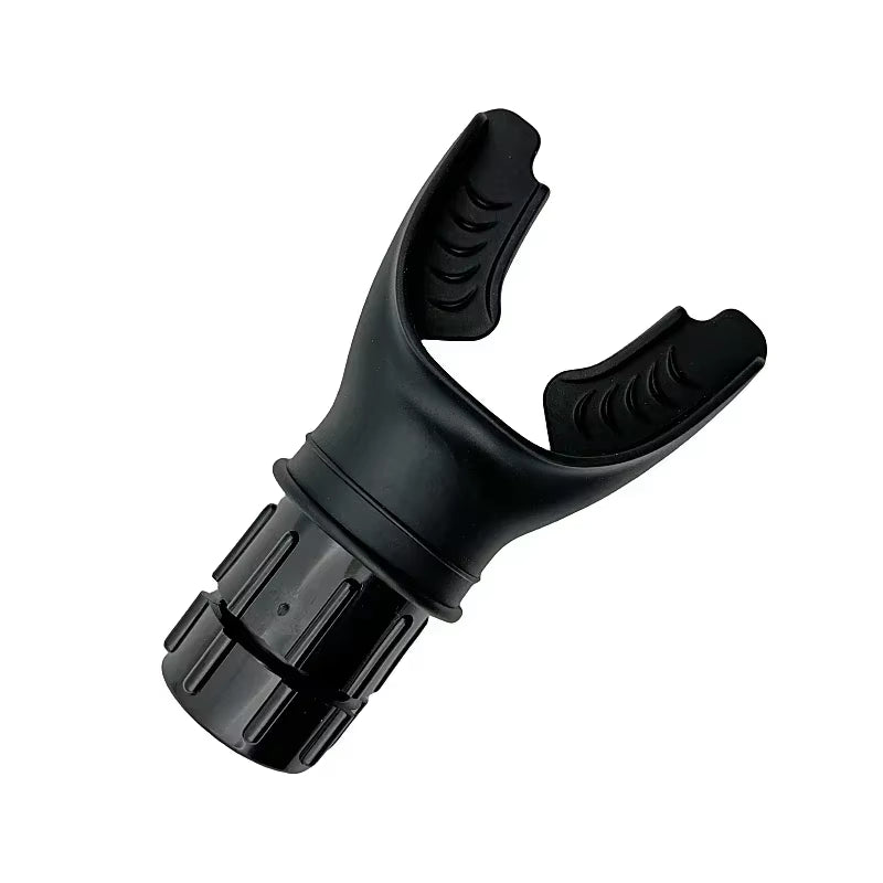 Black New Breathing Trainer Lung Flexer Durable Fitness Exerciser Increases Lung Capacity Breath Adjustable Levels Respiratory